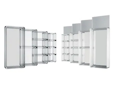 德國艾本德(Eppendorf)Eppendorf Cell Imaging Coverglas,無菌、無熱原，無RNase和DNase，無人類和細菌DNA.無細胞毒素, 載玻片培養(yǎng)系統(tǒng),1個腔室,1