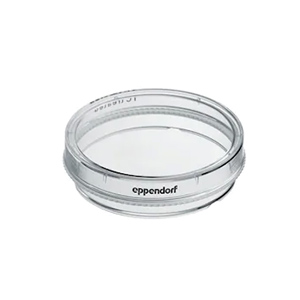 德國艾本德(Eppendorf)Cell Culture Dishes,100mm, 無菌、無熱原，無RNase和DNase,無人類和細菌DNA.無細胞毒素,TC處理,10.0mL, 300個