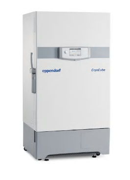 德國艾本德（Eppendorf）CryoCube? F740hi，3 c。超低溫冰箱（右開門）