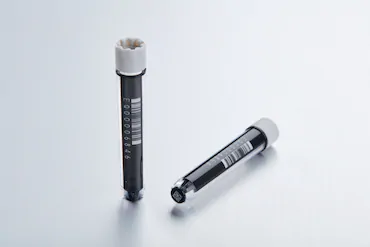 艾本德Eppendorf CryoStorage Vial, 1.0 mL, 不含 DNase、RNase、人類 DNA 和內(nèi)毒素；外螺紋，預(yù)先加蓋灰色管蓋，帶 2D SafeCode (DataMa