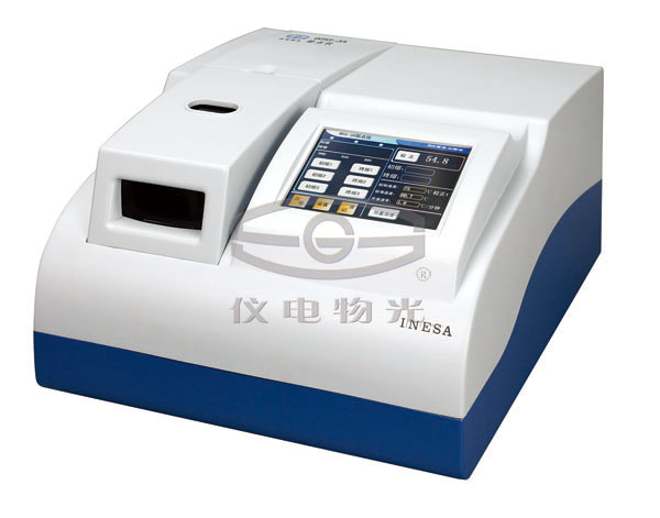 上海儀電物理光學(xué)儀電物光WRS-3A 熔點(diǎn)儀（目視、自動）
