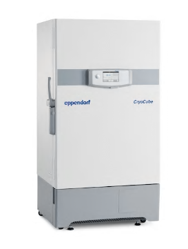 德國艾本德（Eppendorf）CryoCube? F740hi，5 c。超低溫冰箱（右開門）