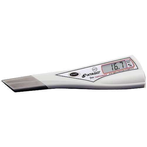 ATAGO(愛拓)PEN-Dried Fruit Moisture 數(shù)字筆式干果水分計