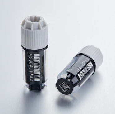 艾本德Eppendorf CryoStorage Vial，無菌, 無菌, 1.5 mL, 不含 DNase、RNase、人類 DNA 和內(nèi)毒素；外螺紋，預(yù)先加蓋灰色管蓋，帶 2D SafeCode 