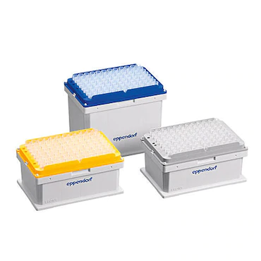 德國(guó)艾本德(Eppendorf)epT.I.P.S.?MotionSafeRack300μL吸頭