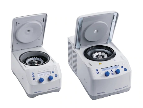 5分鐘掌握艾本德離心機(jī)Eppendorf 5424、5424R安裝使用及日常維護(hù)