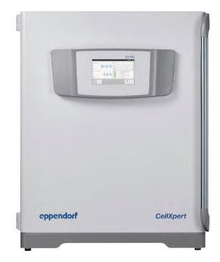 德國艾本德(Eppendorf)CellXpert? C170i,CO2 培養(yǎng)箱(4 個(gè)分內(nèi)門)